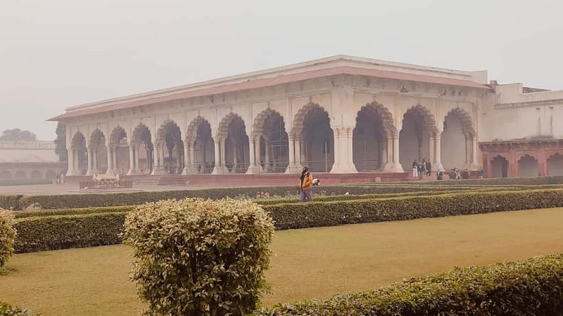 From Jaipur: Private Tajmahal Sunrise & Agra CityTour By Car - How the full day flows (and where you might feel the pressure)