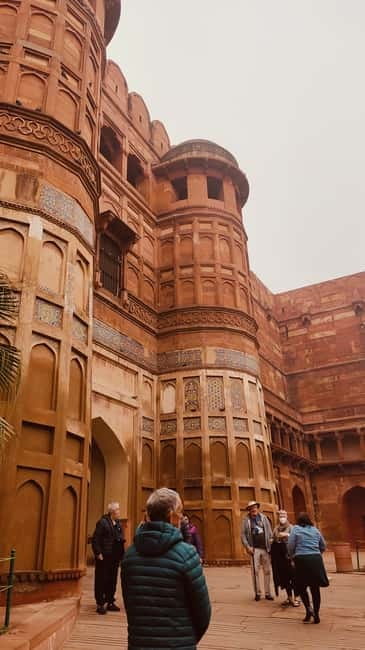 From Jaipur: Private Tajmahal Sunrise & Agra CityTour By Car - Who this tour suits best