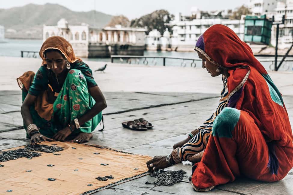 From Jaipur: Same Day Pushkar Self-Guided Day Trip - Who Should Book This and Who Should Skip