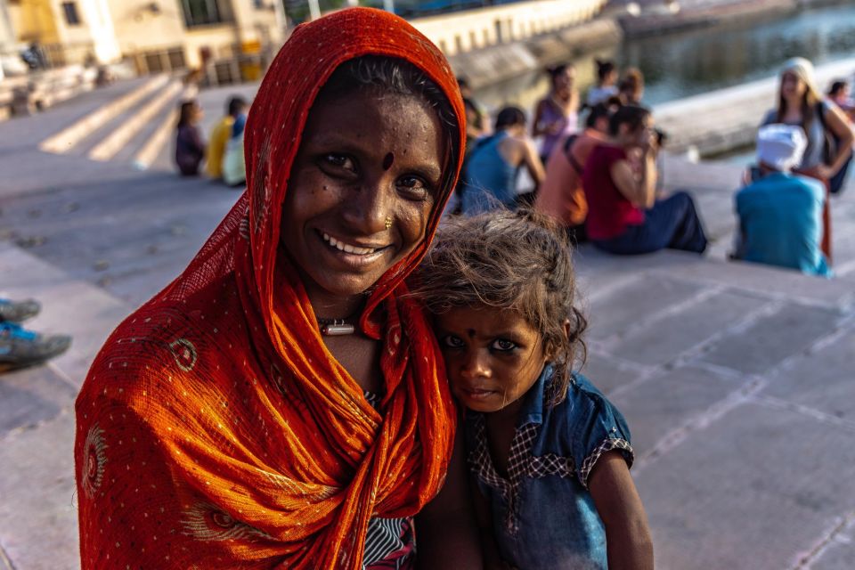 From Jaipur: Same Day Pushkar Self-Guided Day Trip - Timing That Works: 9 Hours Means You’ll Prioritize