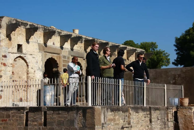 From Jaipur: Same Day Trip to Abhaneri Chand Baori Stepwell - Why Chand Baori Is Worth a Dedicated Jaipur Trip