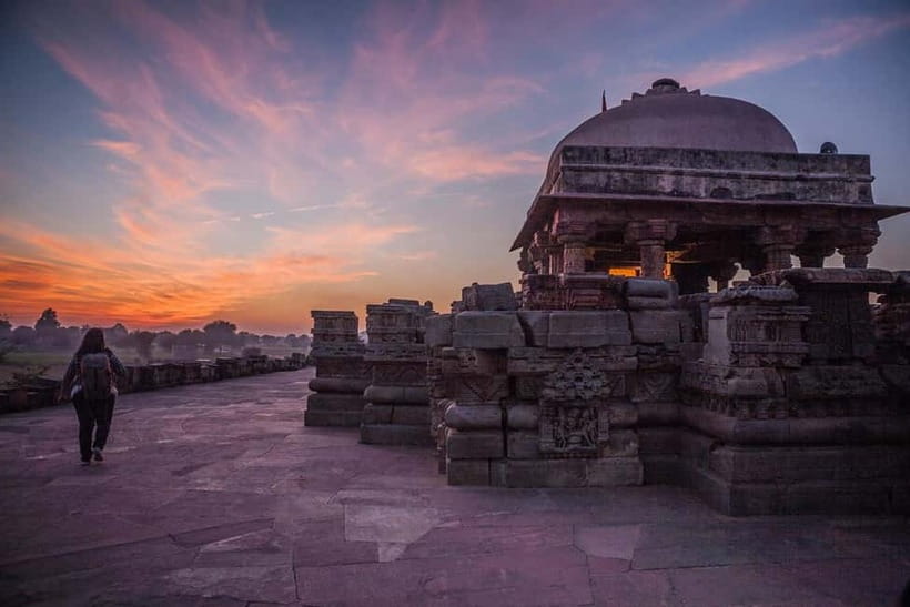 From Jaipur: Same Day Trip to Abhaneri Chand Baori Stepwell - Who This Jaipur-to-Abhaneri Day Trip Fits Best