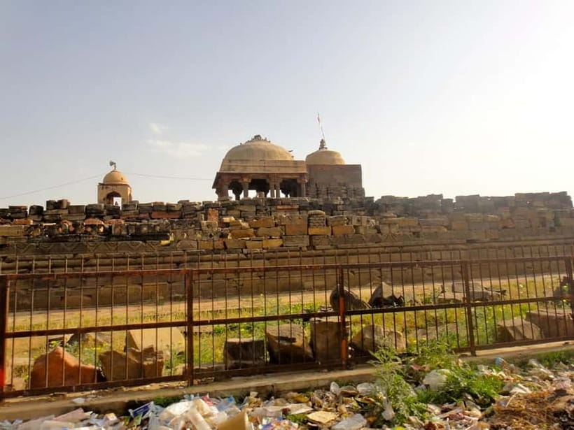 From Jaipur: Same Day Trip to Abhaneri Chand Baori Stepwell - Price and Value: Is $70 a Good Deal?