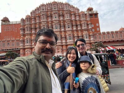 From New Delhi: Jaipur Guided City Tour with Hotel Pickup - The early morning plan from Delhi: why it helps in Jaipur