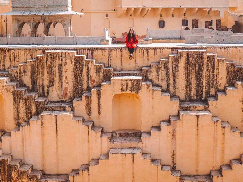 From New Delhi: Jaipur Tour by Fast Train or by Private Car - Key points to know before you go