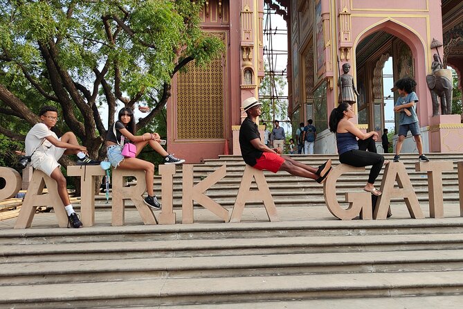 Full Day Jaipur (Pink City) Tour - Driver + Air-Conditioned Car: The Unsung Quality of This Tour