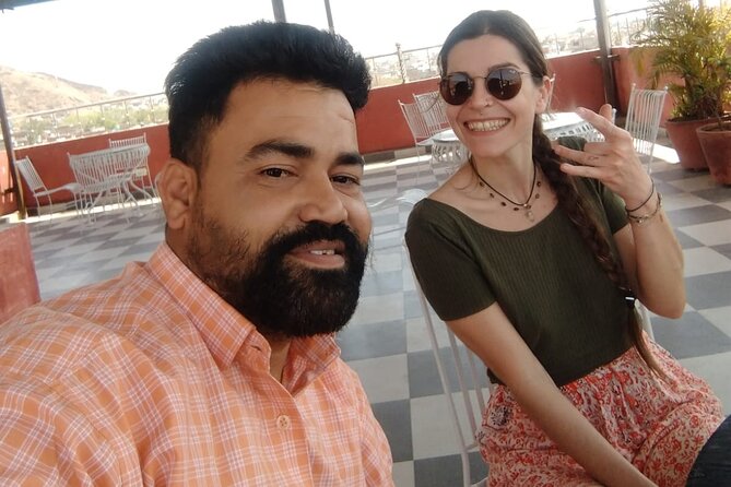 Jaipur 2 Day Private Car Tour - Albert Hall Museum and Birla Mandir: Artifacts, Paintings, and White Marble Calm