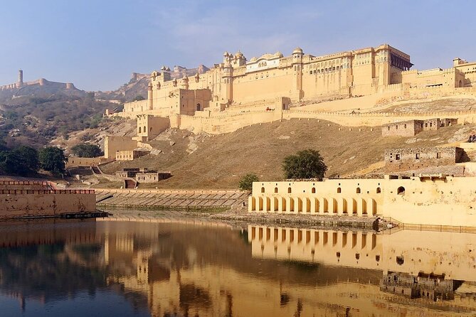 Jaipur 2 Day Private Car Tour - Money and Tickets: What You Get for $75 and What’s Extra