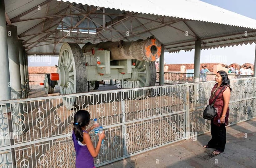 Jaipur: 4 Hours Nahargarh and Jaigarh Forts Tuk-Tuk Tour - Pickup, Timing, and the Pace of a 4-Hour Morning