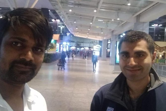 Jaipur Airport Transfer - Should You Book This Jaipur Airport Transfer?