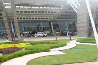 Jaipur Airport Transfer - Your Drop Address Can Change Inside Jaipur (No Extra Cost)