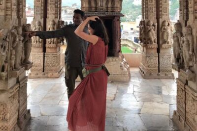 Jaipur by locals : Private Tour of Hidden & Iconic Sights - Starting with Hawa Mahal’s 953 windows: quick, iconic, photo-first
