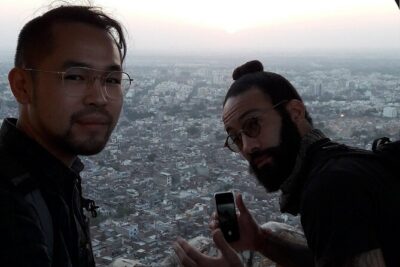 Jaipur by Night Evening Tour with Nahargarh Fort Views - Tuk-Tuk vs Car: How to Choose the Right Ride
