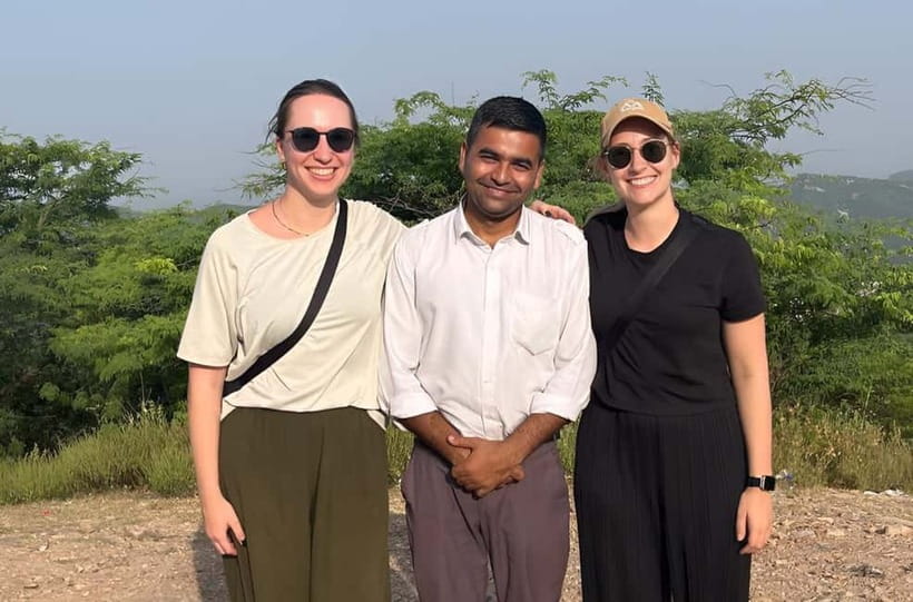 Jaipur car tour - English-speaking local driver! - Key highlights worth planning for