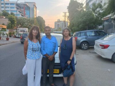 Jaipur car tour - English-speaking local driver! - Meeting your English-speaking driver and shaping your route
