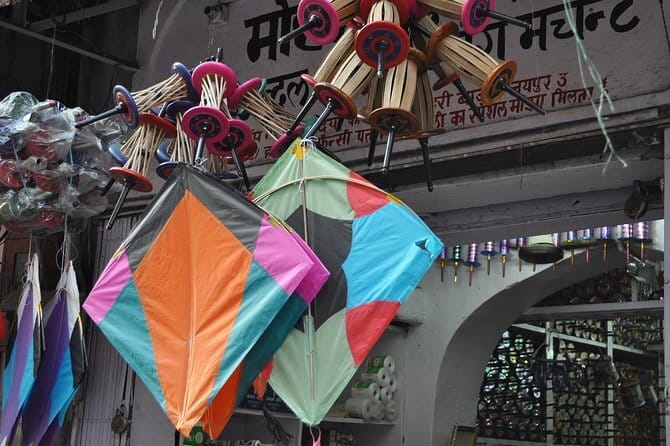 Jaipur City Heritage on wheels - What to consider before you pedal out at 1:00 am