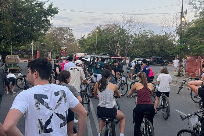 Jaipur City Heritage on wheels - Should you book this heritage cycle tour?