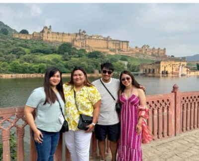 Jaipur: City Sightseeing Private Full-Day Guided Tour - Private Car and Pick-Up: The Real Value of Convenience