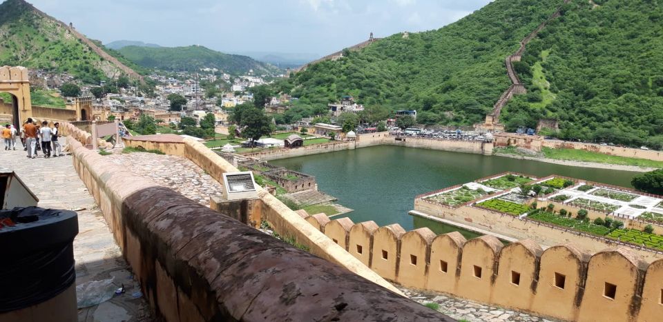Jaipur: City Sightseeing Private Full-Day Guided Tour - Price and What You’re Really Paying For
