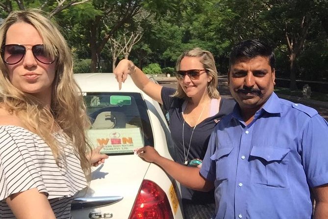 Jaipur city tour - City Palace: Where the Royal Story Still Lives