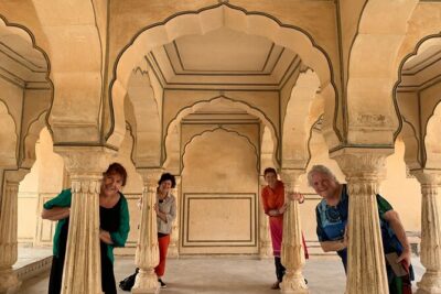 Jaipur City Tour by Private Car With English Speaking Driver - Jal Mahal: The Water Palace Break That’s Mostly for Photos