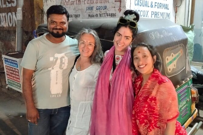 Jaipur City Tour by Tuk-Tuk - Why This Tuk-Tuk Jaipur Tour Makes Sense
