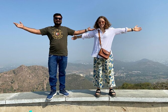 Jaipur City Tour by Tuk-Tuk - Stop 2: Panna Meena ka Kund (A Stepwell Worth the Quick Stop)