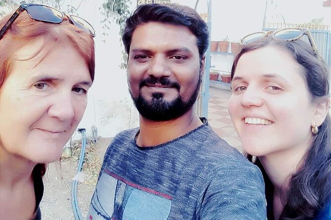 Jaipur City Tour by Tuk-Tuk - Stop 4: Royal Gaitor Tombs (Royal Lineage in a Preserved Setting)
