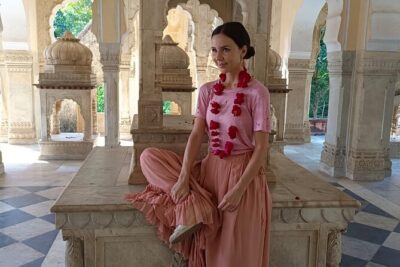 Jaipur City Tour with Traditional Flower Market Visit - Flower and Vegetable Market Walk: Morning Energy, Local Reality