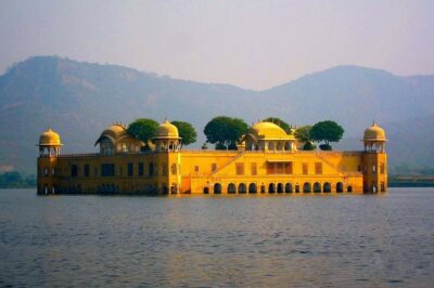 Jaipur Day Tour - Hawa Mahal: how to use 30 minutes well