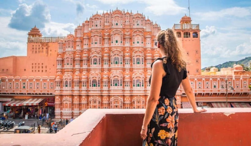 Jaipur: Full Day City sightseeing with Car, Guide & Lunch - The Real Value: A Private 6-Hour Loop Through Jaipur’s Biggest Hits