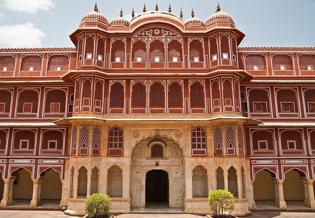 Jaipur Full Day City Tour visit Hawa Mahal, Amber Fort & City Palace - Key Things I’d Plan Around