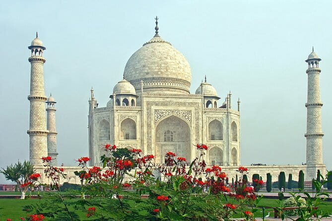 Jaipur Full Day Heritage of Pink City Tour By Tuk Tuk With Chai - Hawa Mahal: The Palace of Breeze for Facade Fans