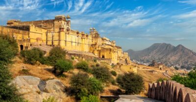 Jaipur: Full-Day Private City Tour by Car with Guide - City Palace: where Jaipur’s royalty starts making sense