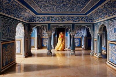 Jaipur Full Day Private Tour - Hawa Mahal’s 953 Windows: How to Look Past the Postcard