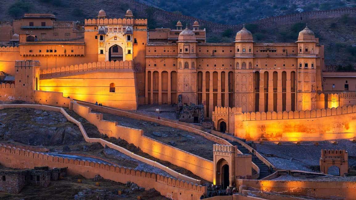 Jaipur: Full Day Sightseeing with Professional Photographer - Private AC car logistics that actually save your trip