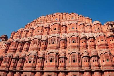 Jaipur: Full Day Sightseeing with Professional Photographer - Amber Fort and Panna Meena Ka Kund: the “wow” start