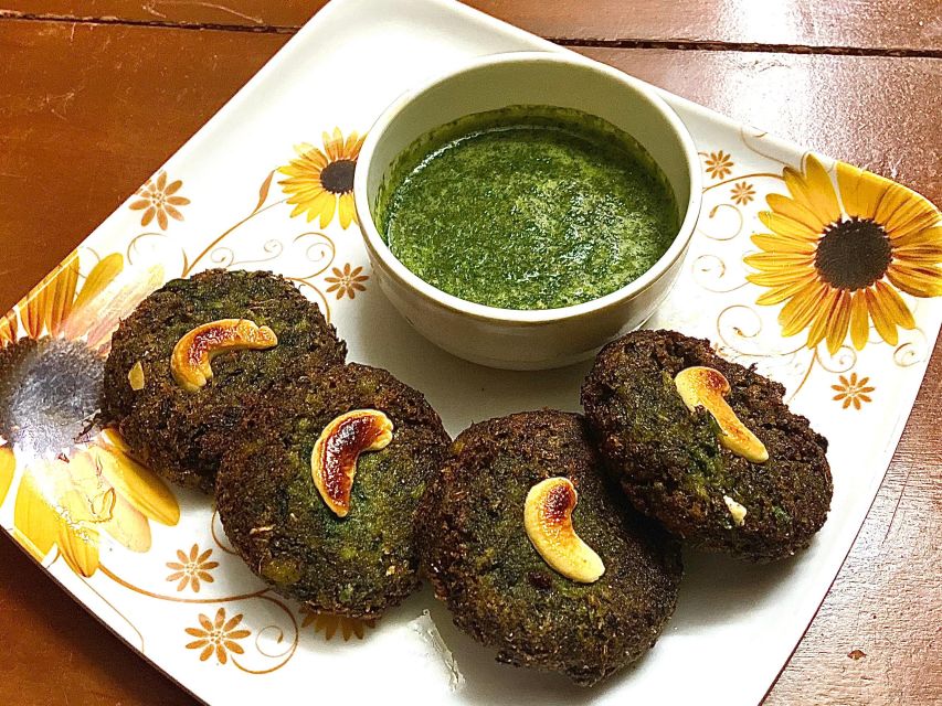 Jaipur: Guided Night Tour With Optional Food Tasting - Key things I’d prioritize before you go