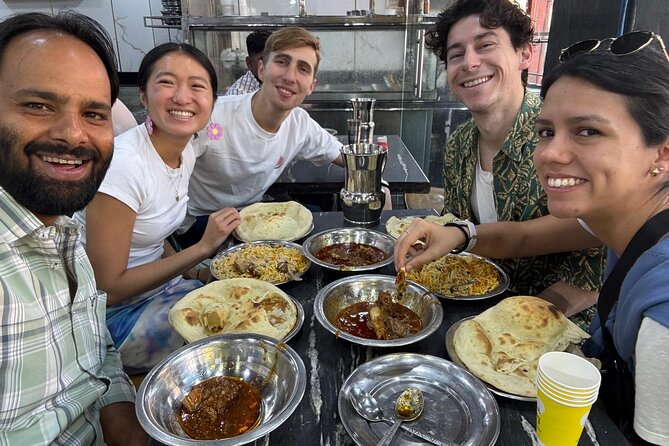 Jaipur Half-Day Evening Tour with Sunset and Dinner - A Half-Day Evening Tour That Fits Jaipur’s Best Timing
