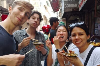 Jaipur Half-Day Evening Tour with Sunset and Dinner - Pickup, Private Car Comfort, and the Real Logistics