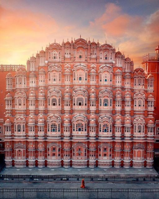 Jaipur Half-Day Tour Amer Fort, Jal Mahal & hawa mahal. - How This Jaipur Half-Day Tour Fits Into a Real Day