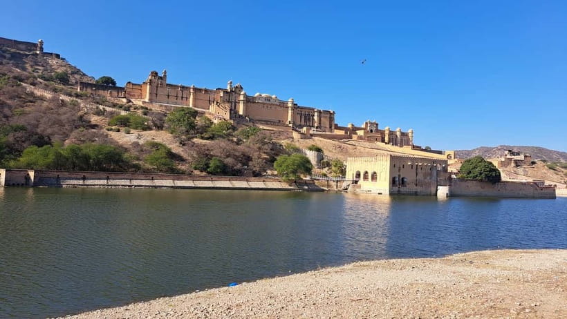 Jaipur Half Day Tour By Tuk Tuk With Local Chaiwala - Hawa Mahal: what 30 minutes is really for