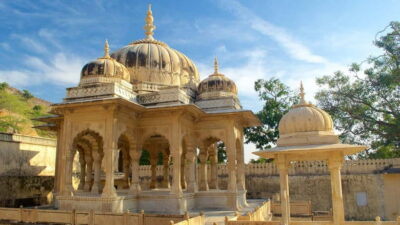 Jaipur Half Day Tour By Tuk Tuk With Local Chaiwala - Amer Fort: the UNESCO stop that ties everything together