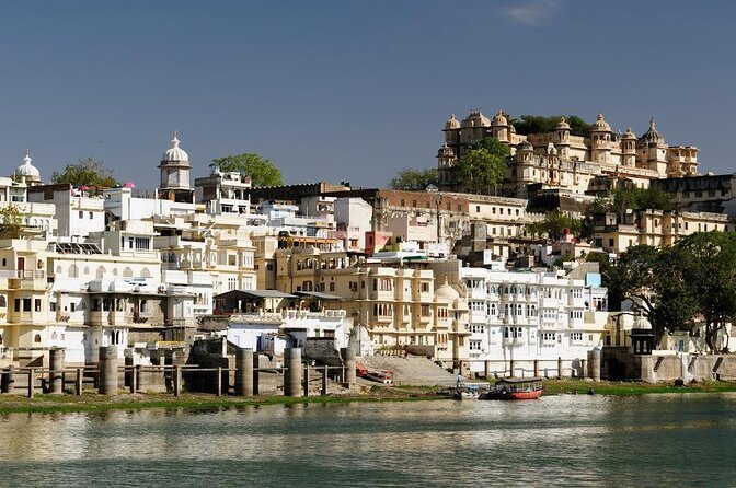 Jaipur Jodhpur Udaipur in 06 Days - Key highlights worth knowing before you go