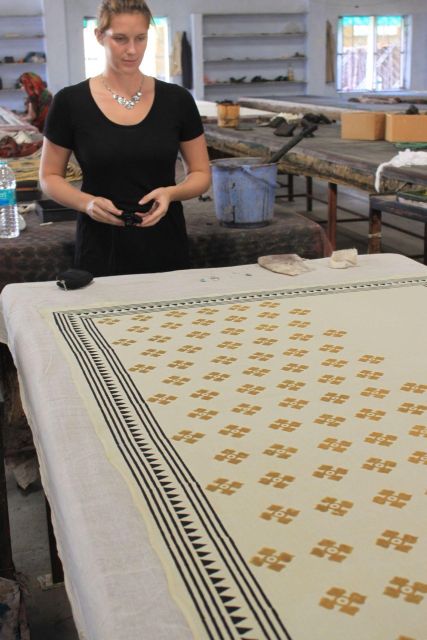 Jaipur: local workshop tour (Handblock printing) - Why this 2-hour handblock tour works in the real world