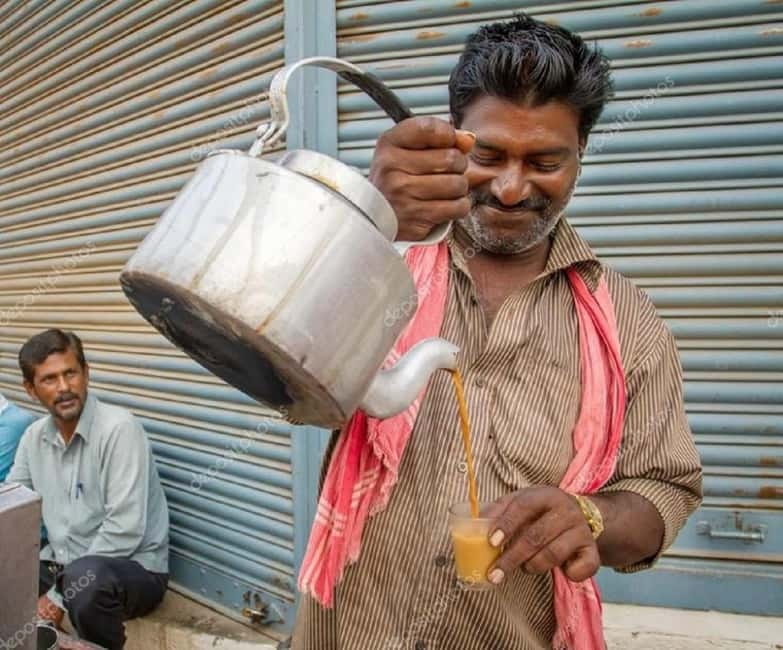 Jaipur : Night Heritage Walk & Street Food Tasting in Jaipur - The value of $13: food, guide, and real-life street stops