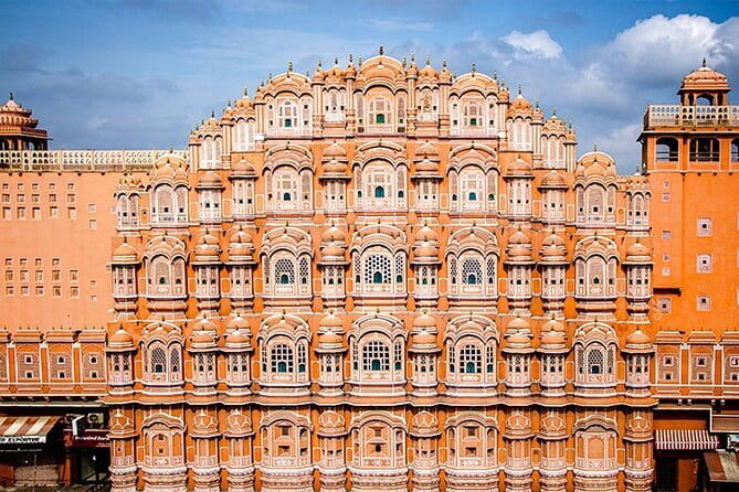 Jaipur One Day Private Sightseeing Tour with Guide - Key Highlights (What Makes This Jaipur Day Special)