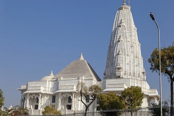 Jaipur One Day Private Sightseeing Tour with Guide - 7:00 AM Start: Timing, Comfort, and What to Expect