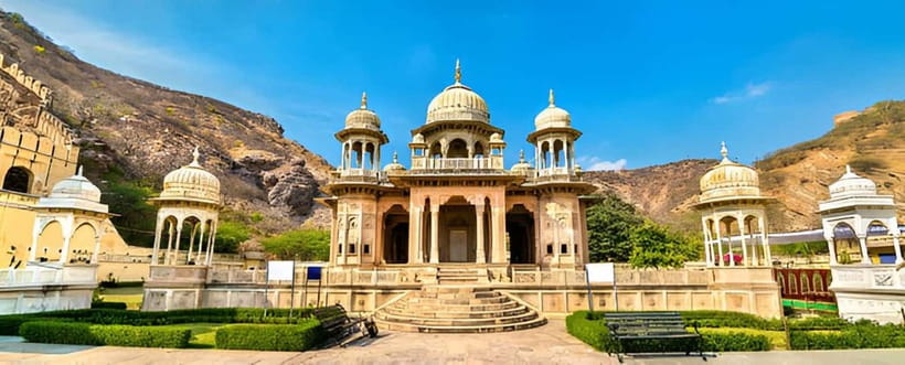 Jaipur: Personalized Full-Day City Tour by Car with Options - Key highlights worth your time