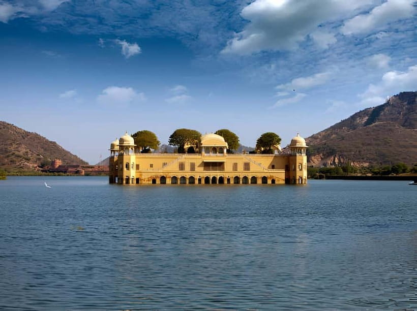 Jaipur: Personalized Full-Day City Tour by Car with Options - The real value: private comfort and smarter pacing